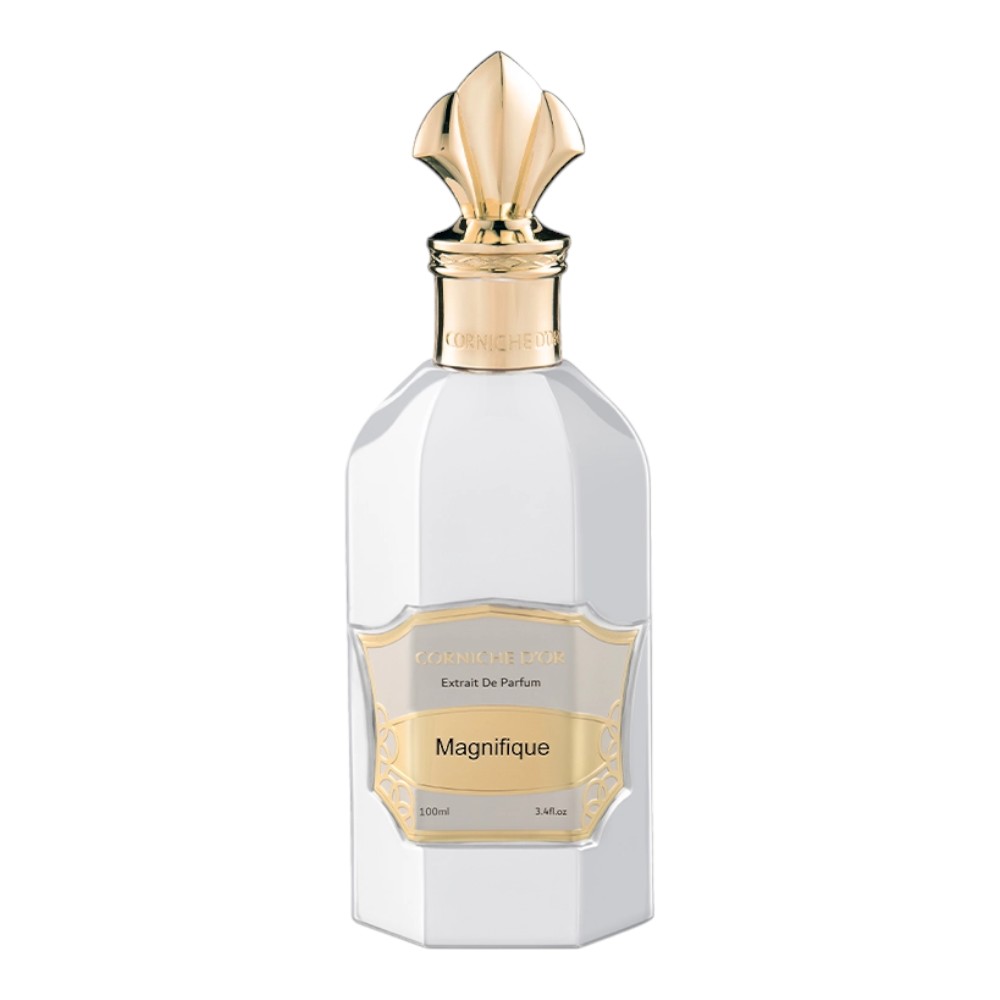 Corniche D`Or Magnifique